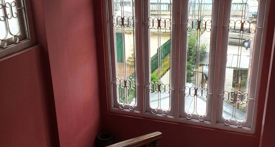 Hotel Sowang, Gangtok 2